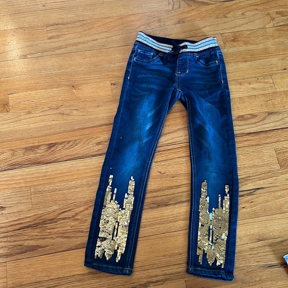 Jeggings
